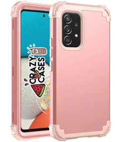 Uso rudo Black-S22 ultra - Crazy Cases