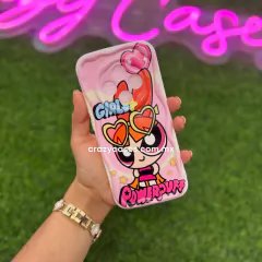 Case Bombón - Oppo Reno 12F