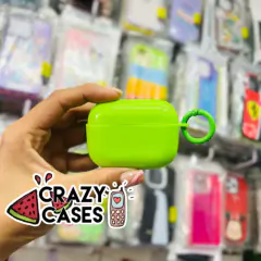 Verde Limón- AirPods Pro
