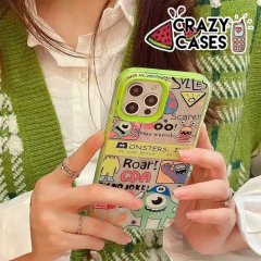 Uso rudo 360 Monsters inc ip 12/12pro - comprar en línea