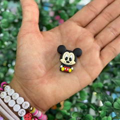 Mickey Mouse protección de cable