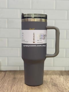 Termo Acero Stanley 1:1 tapa de color - Crazy Cases