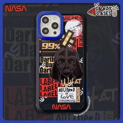 Nasa- Star Wars ip 13 pro max