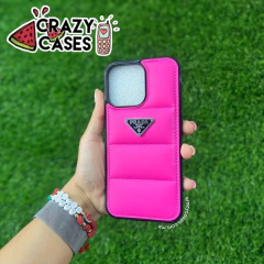 PRADA FIUSHA- ip 11 pro max - Crazy Cases