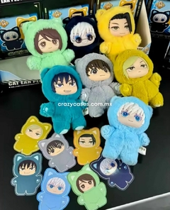 Cat ear plushie - original - comprar en línea