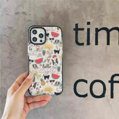 Summer Case 12/12 pro