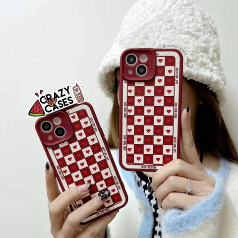 Case tablero corazones-Ip13