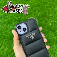 PRADA BLACK IP15 - tienda en línea