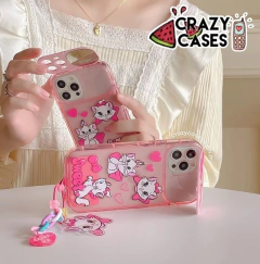 Marie strap-espejo ip12 - comprar en línea