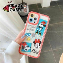Minnie Mouse Anti-Shock Ip 12 pro