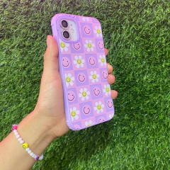 Happy lila Ecologic case ip 14 pro max/15 pro max - comprar en línea