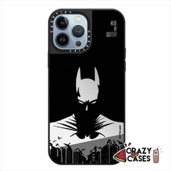Case Batman Mirror ip 15 Pro