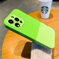 Green tipo uso Rudo ip 11