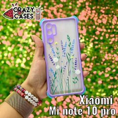 Lavanda- Xiaomi Mi note 10 pro