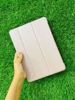Case rose pink iPad Pro 9.7/ 6Gen
