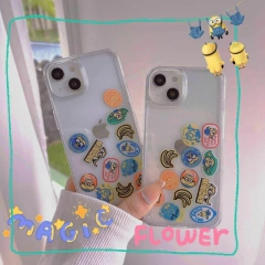 Bannana minions -ip 14 pro