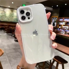 Uso Rudo 360 grados blanco 14 pro