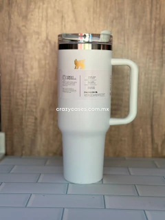 Termo Acero Stanley 1:1 tapa de color - comprar en línea