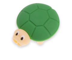 Tortuga Protector de Cable