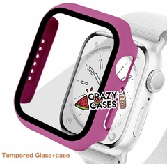 Case Dragon fruit 41mm
