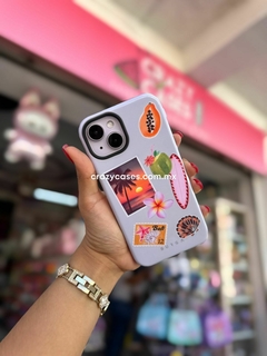 Case Sun Chaser Burga iPhone 14/13 en internet