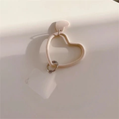 Strap/llavero de corazón - comprar en línea