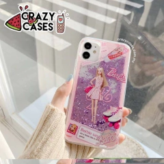 Barbie Doll Glitter- ip 12/12 pro en internet