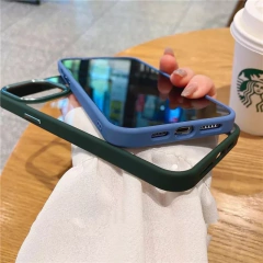 Green- Metal iPhone 11 - comprar en línea
