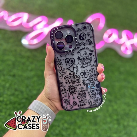 Casetify Karol G ip 12/12 pro