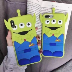 Marcianito Toy Story 13 pro max