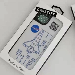 Nasa casetify Ip12-12PRO
