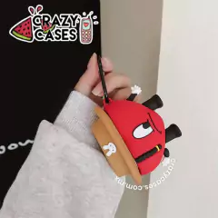Case Bad Bunny UN VERANO SIN TI/SOMBBRERO Airpods Pro y Pro 2gen - tienda en línea