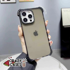 Casetify Humo tipo uso rudo- ip 12 /13 Pro max