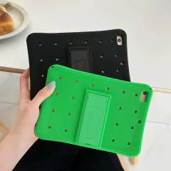Green Pines/Charms Case Ipad Air 4/Air/ Pro 11 - comprar en línea