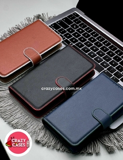 Imagen de Case de cartera universal 6.0” dark blue