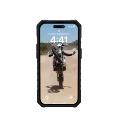 UAG- Magsafe Black 14 pro - tienda en línea