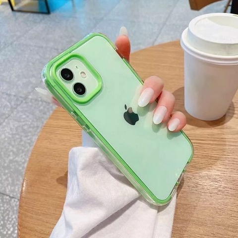 Uso Rudo 360 grados verde 13