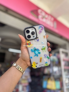 Case Disney Monsters inc ip 16 pro max en internet