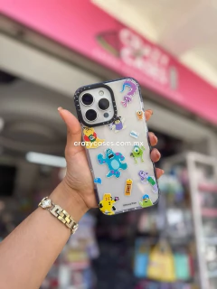 Case Disney Monsters inc ip 14/15 plus en internet