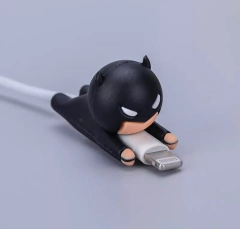 Batman Fly Protector de Cable