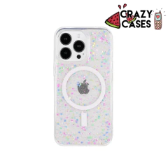 Magsafe Hojuelas-Holo Rainbow ip 13