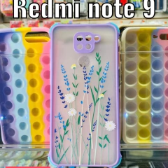 Lavanda- Xiaomi Redmi note 9