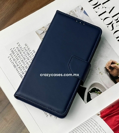 Case de cartera universal 6.0” dark blue - Crazy Cases