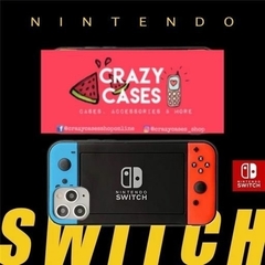 Nintendo Switch ip14ProMax - comprar en línea