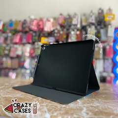 Case ipad paw patrol colores 7/8/9 -10.2” - comprar en línea