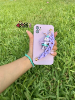 Case Colgante Osito 12