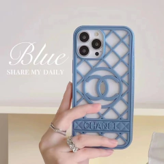Chanel Sierra blue -ip 14 pro
