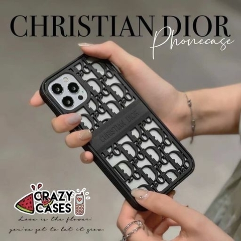 Dior case ip 15 pro max