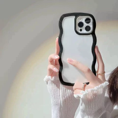 Candy Black ip 14 - Crazy Cases