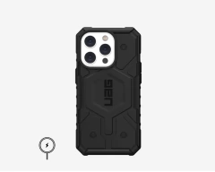 UAG- Magsafe Black 14 plus